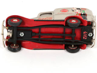 Lot 135 - BROOKLIN MODELS (GB) (1)