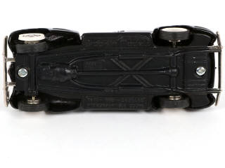 Lot 133 - BROOKLIN MODELS (GB) (1)