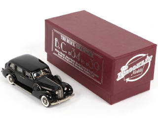 Lot 145 - BROOKLIN MODELS (GB) (1)