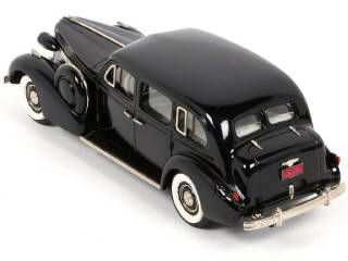 Lot 145 - BROOKLIN MODELS (GB) (1)