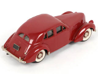 Lot 130 - BROOKLIN MODELS (GB) (1)