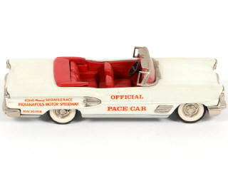 Lot 136 - BROOKLIN MODELS (GB) (1)