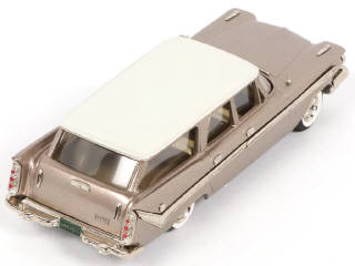 Lot 127 - BROOKLIN MODELS (GB) (1)