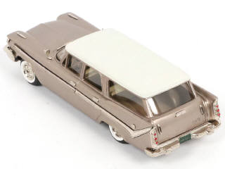 Lot 127 - BROOKLIN MODELS (GB) (1)