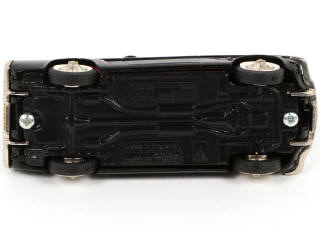 Lot 138 - BROOKLIN MODELS (GB) (1)