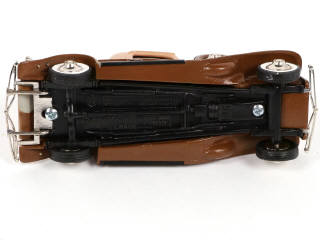 Lot 126 - BROOKLIN MODELS (GB) (1)