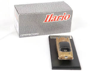 Lot 184 - ILARIO (FRANCE) (1)