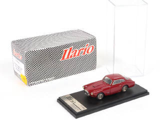 Lot 183 - ILARIO (FRANCE) (1)