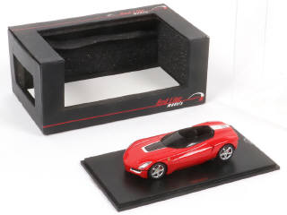 Lot 119 - RED LINE MODELS (ITALIE) (1)