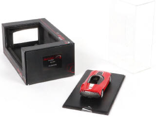 Lot 119 - RED LINE MODELS (ITALIE) (1)