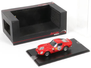 Lot 118 - RED LINE MODELS (ITALIE) (1)