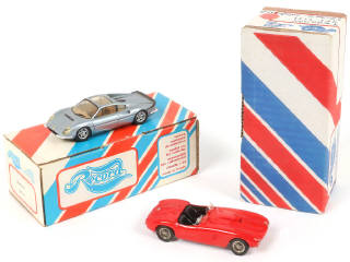 Lot 181 - RECORD (FRANCE) (2)