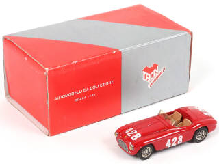 Lot 121 - TRON (ITALIE) (1)