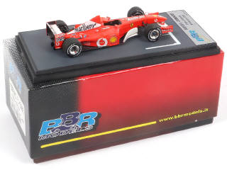 Lot 112 - BBR (ITALIE) (1)