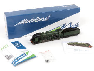 Lot 31 - MODELBEX HO (FRANCE) (1)