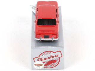 Lot 226 - MINIALUXE (FRANCE) (1)