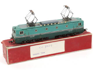 Lot 26 - T.A.B. (R. GERARD) (1)