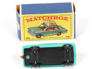 Lot 170 - MATCHBOX (GB) (1)