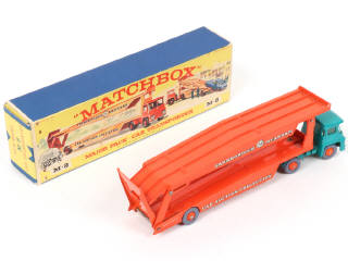 Lot 171 - MATCHBOX (GB) (1)