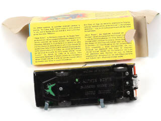 Lot 154 - CORGI TOYS (GB) (1)