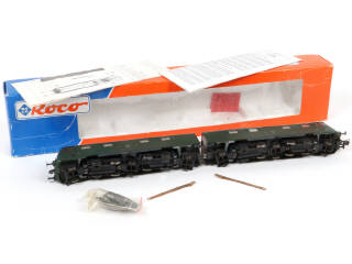 Lot 20 - ROCO 'HO' (AUTRICHE) (1)