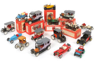 Lot 228 - J.M.K. (FRANCE) (16)