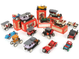 Lot 228 - J.M.K. (FRANCE) (16)