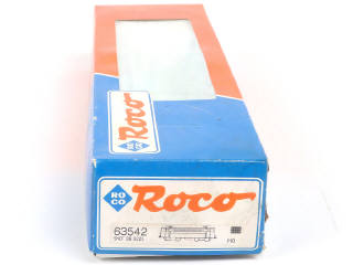 Lot 22 - ROCO 'HO' (AUTRICHE) (1)