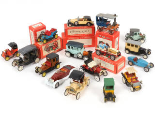 Lot 229 - J.M.K. (FRANCE) (16)