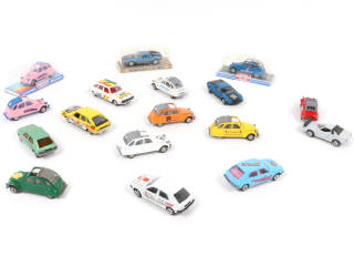 Lot 209 - NOREV (FRANCE) (17)