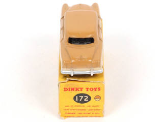 Lot 236 - DINKY TOYS (GB) (1)