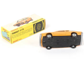 Lot 281 - DINKY TOYS (FRANCE) (1)