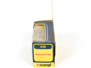 Lot 158 - CORGI TOYS (GB) (1)