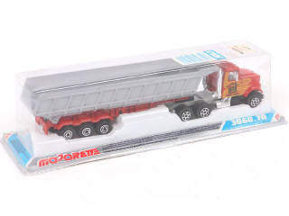 Lot 214 - MAJORETTE (FRANCE) (1)