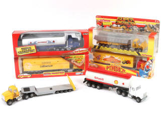 Lot 220 - MAJORETTE (FRANCE) (6)