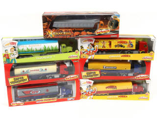 Lot 221 - MAJORETTE (FRANCE) (7)