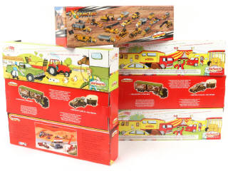 Lot 221 - MAJORETTE (FRANCE) (7)