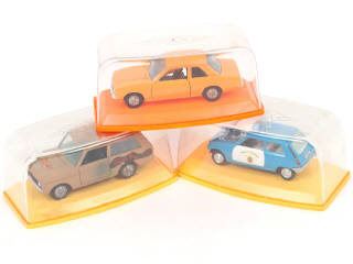 Lot 102 - PILEN (ESPAGNE) (3)