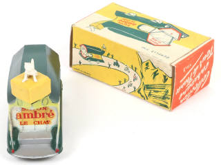 Lot 182 - P.R. (FRANCE) (1)