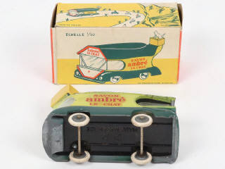 Lot 182 - P.R. (FRANCE) (1)