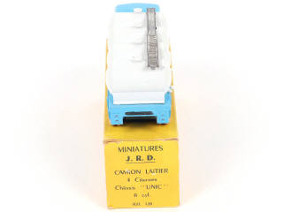 Lot 157 - JRD (FRANCE) (1)