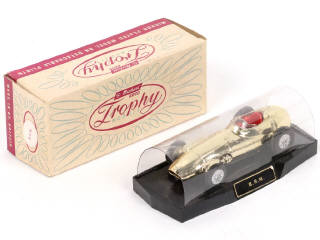 Lot 209 - TROPHY MODELS (GB) (1)