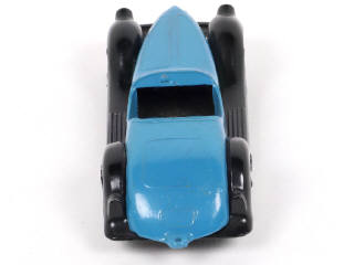 Lot 71 - MERCURY (ITALIE) (1)