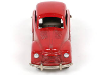 Lot 74 - MERCURY (ITALIE) (1)