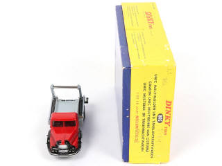 Lot 344 - DINKY TOYS (FRANCE) (1)