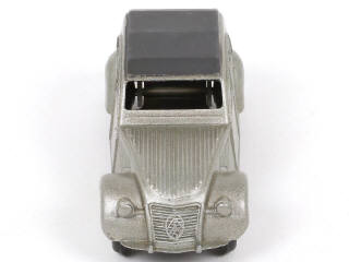 Lot 258 - DINKY TOYS (FRANCE) (1)