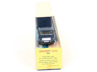 Lot 343 - DINKY TOYS (FRANCE) (1)