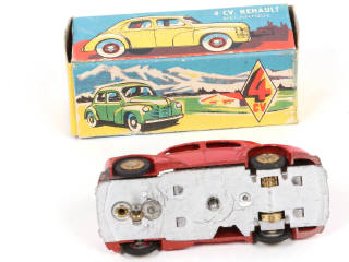 Lot 168 - C.I.J. (FRANCE) (1)