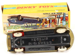 Lot 300 - DINKY TOYS (FRANCE) (1)