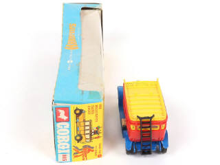 Lot 138 - CORGI TOYS (GB) (1)